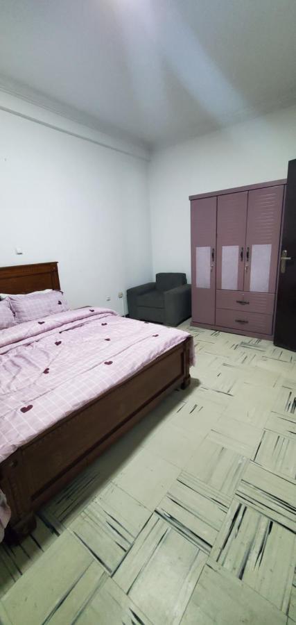Cozy 1-Bedroom Luxury Apartment Addis Ababa Exterior foto
