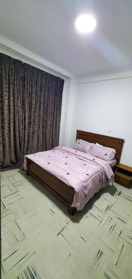 Cozy 1-Bedroom Luxury Apartment Addis Ababa Exterior foto