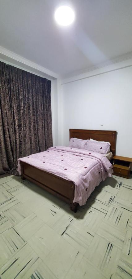 Cozy 1-Bedroom Luxury Apartment Addis Ababa Exterior foto