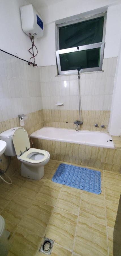 Cozy 1-Bedroom Luxury Apartment Addis Ababa Exterior foto