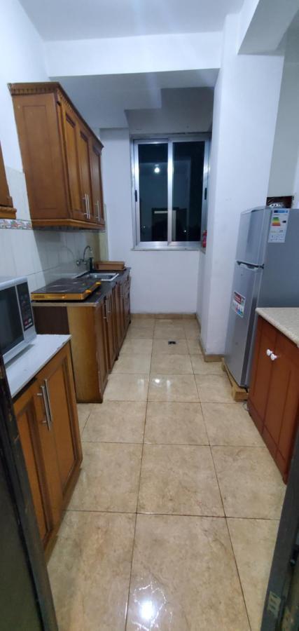 Cozy 1-Bedroom Luxury Apartment Addis Ababa Exterior foto
